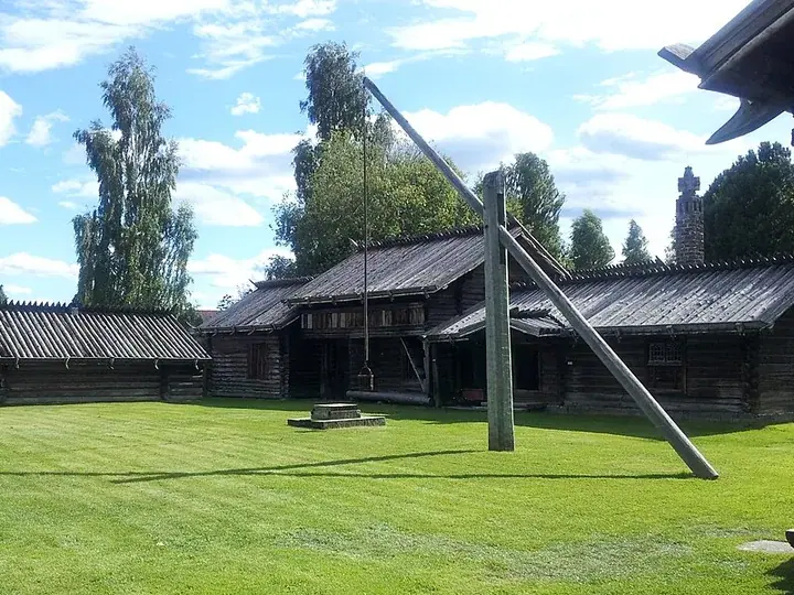 Zorn’s Gammelgård