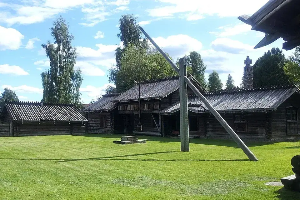 Zorn’s Gammelgård
