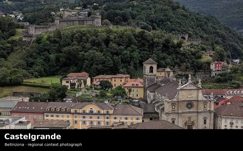 Castelgrande