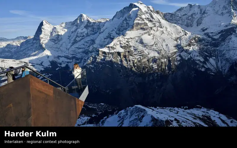 Harder Kulm