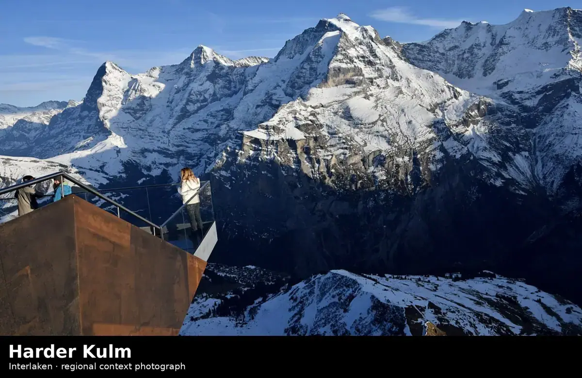 Harder Kulm