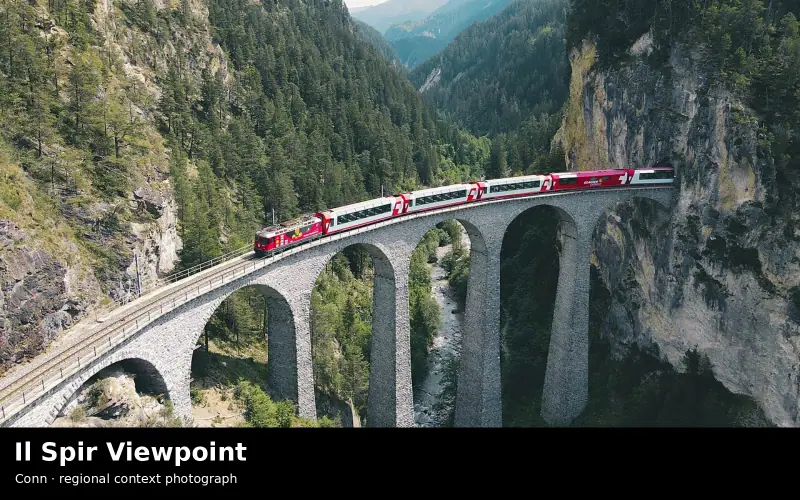 Il Spir Viewpoint