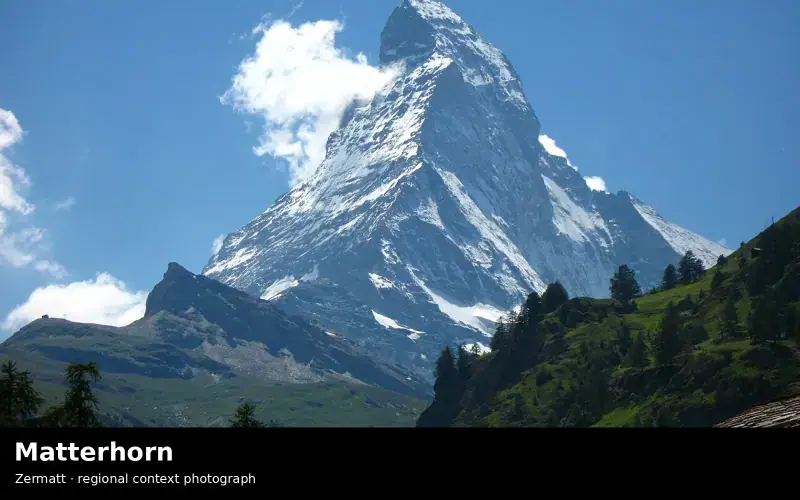 Matterhorn