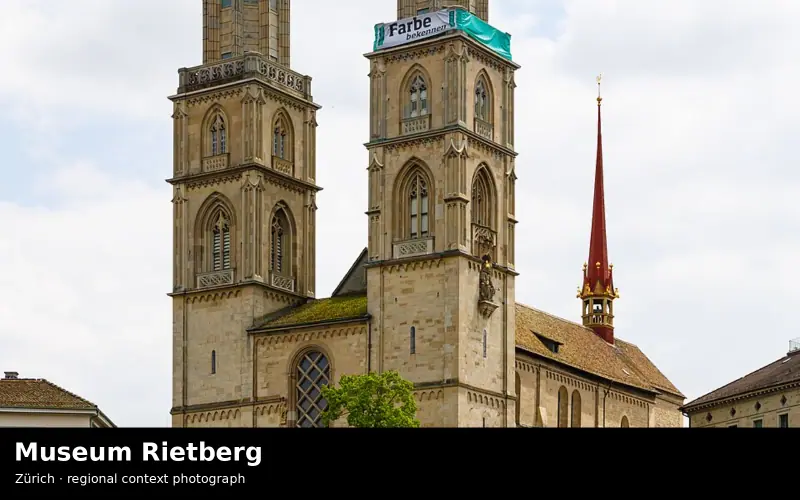 Museum Rietberg