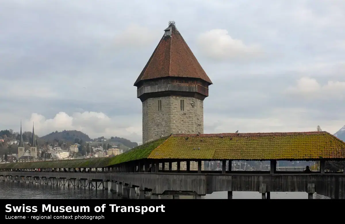 Swiss Museum of Transport