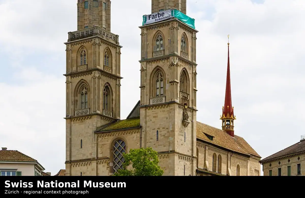 Swiss National Museum