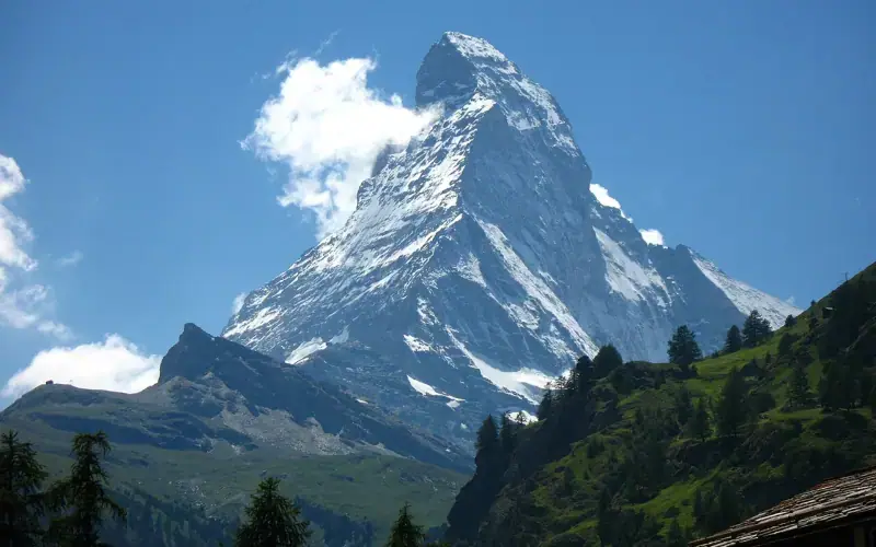 Switzerland