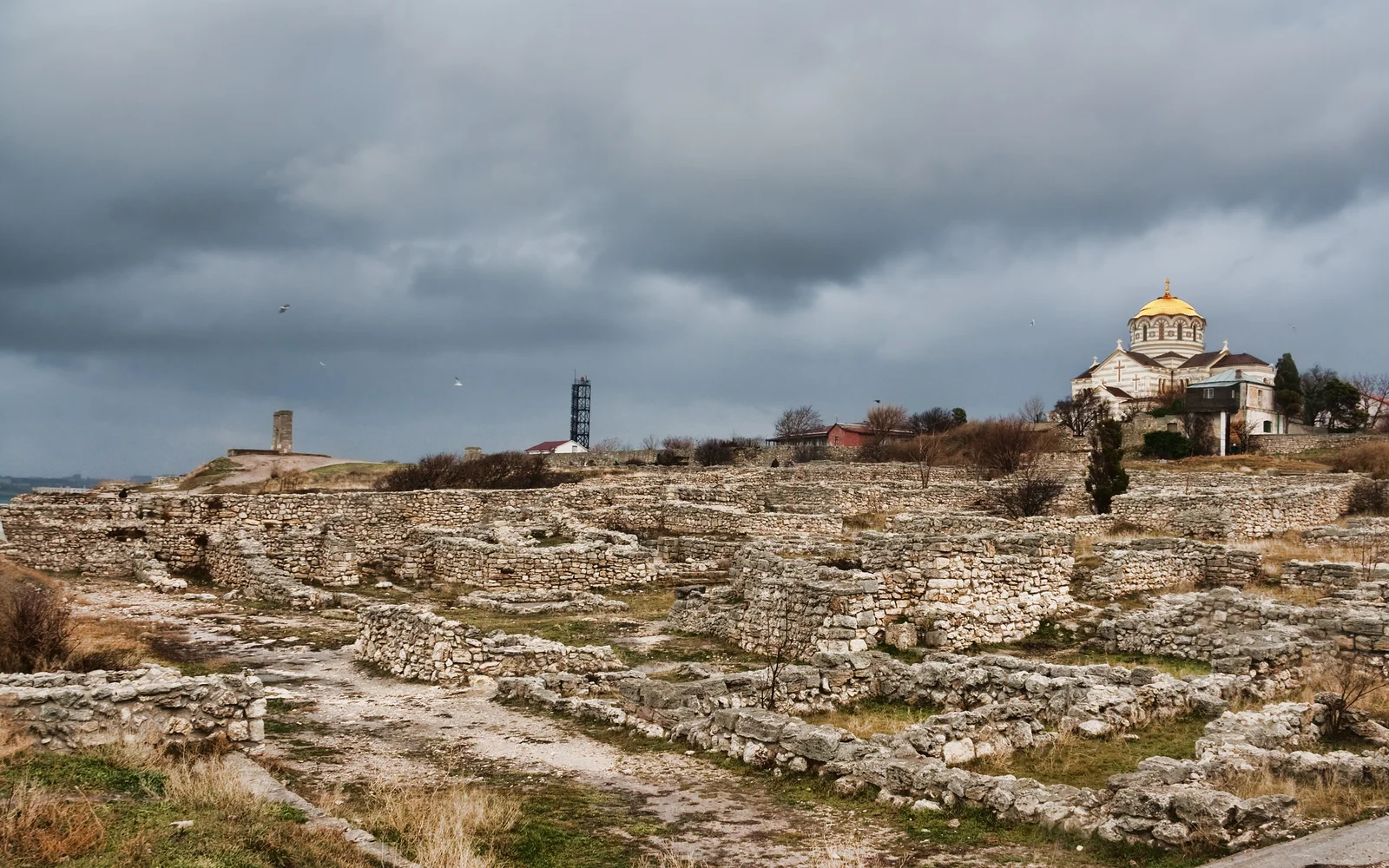 Chersonesus Taurica