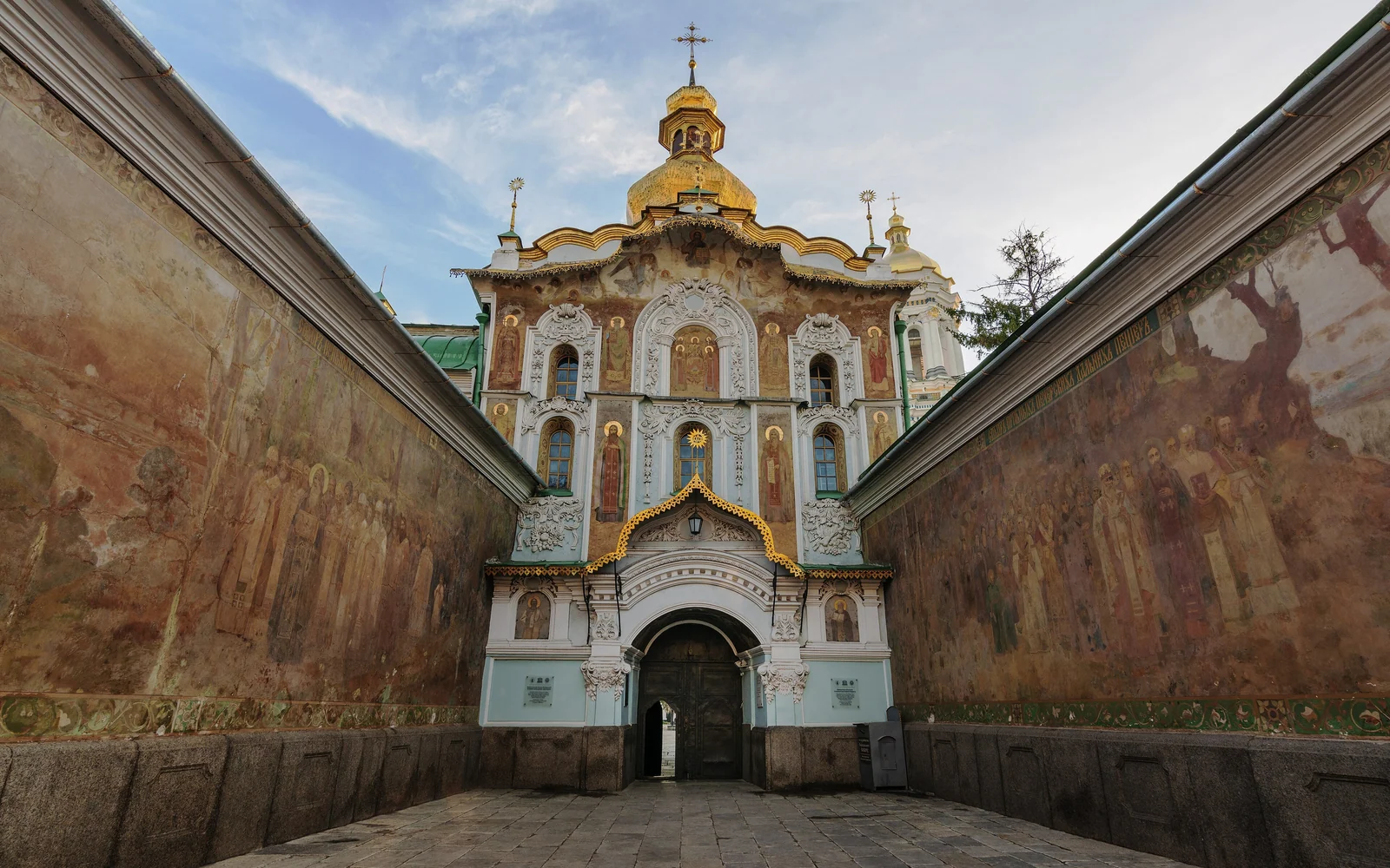 Ukraine