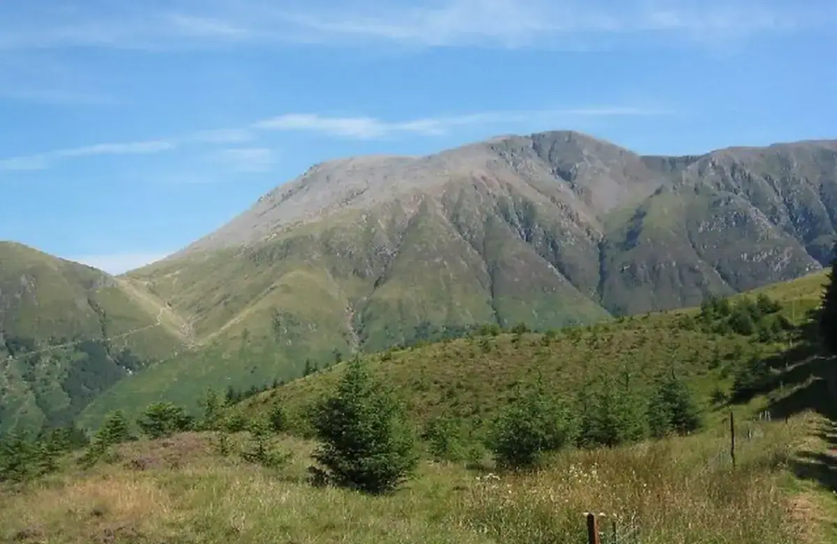 Ben Nevis