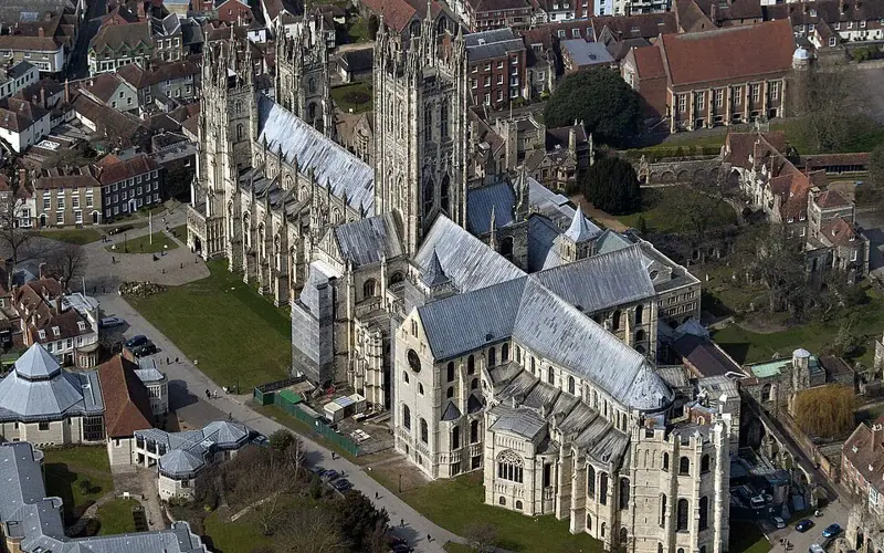 Canterbury Cathedral
