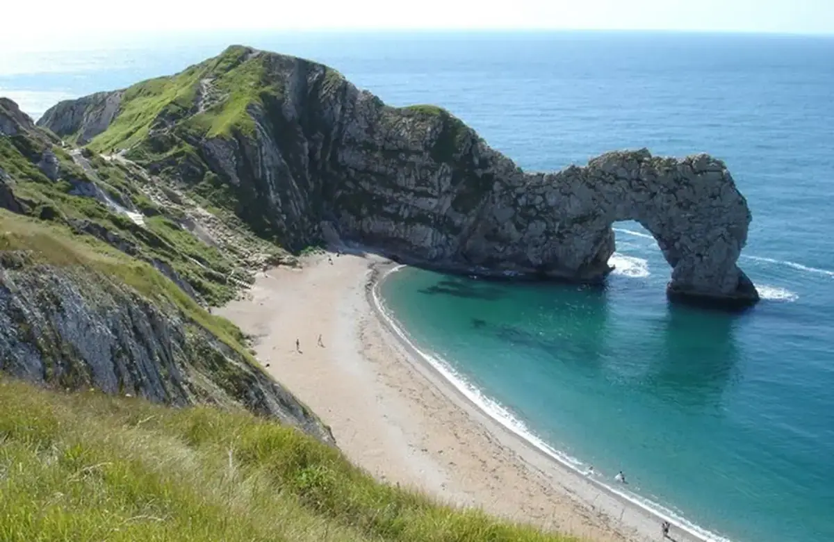 Durdle Door