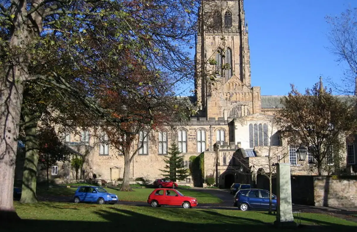 Durham Cathedral