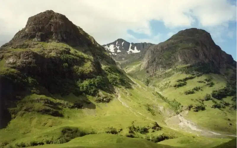 Glen Coe