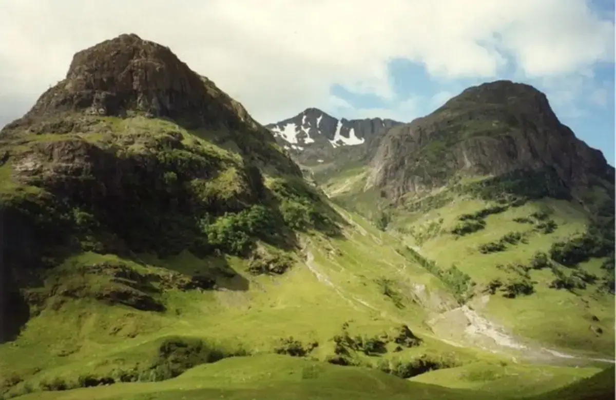 Glen Coe
