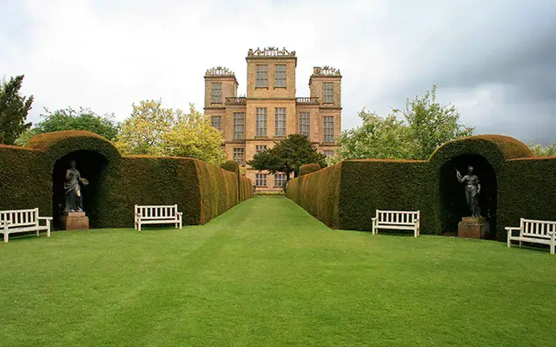 Hardwick Hall