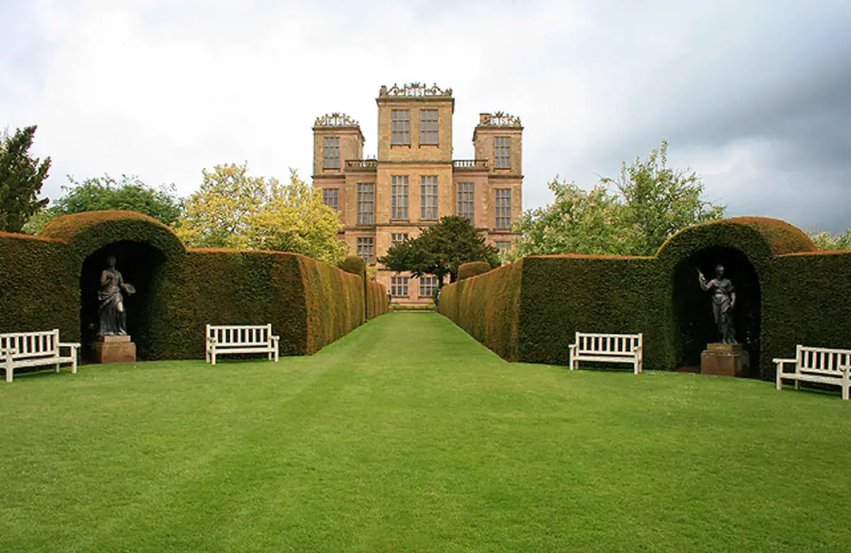 Hardwick Hall