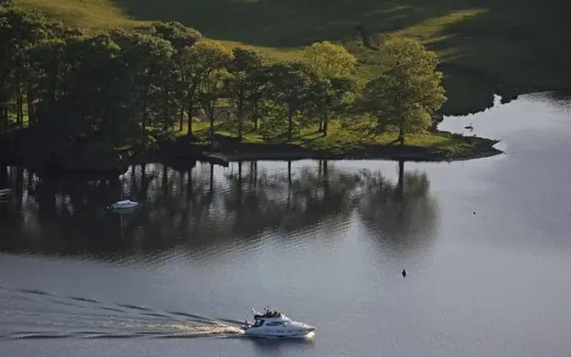 Lake Windermere