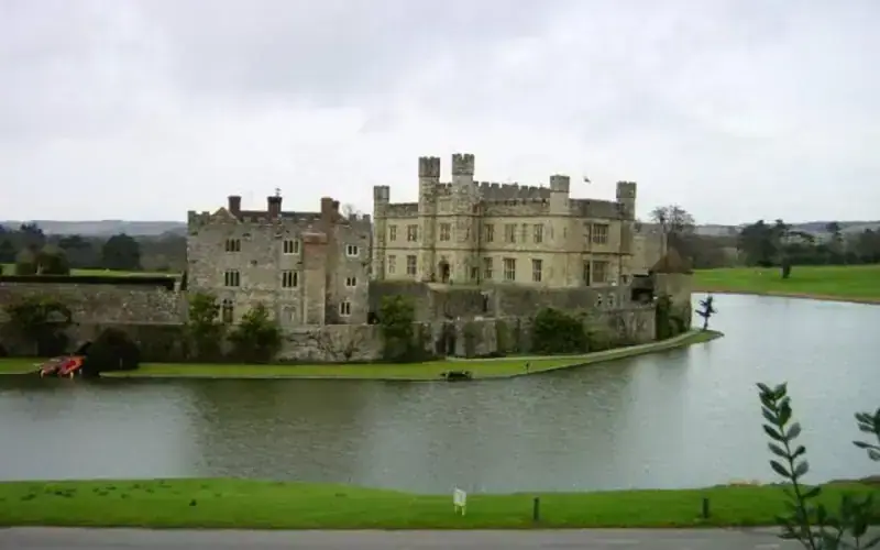 Leeds Castle