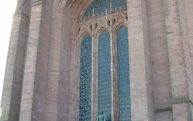 Liverpool Cathedral
