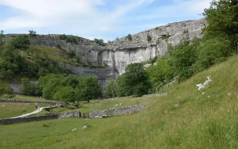 Malham Cove