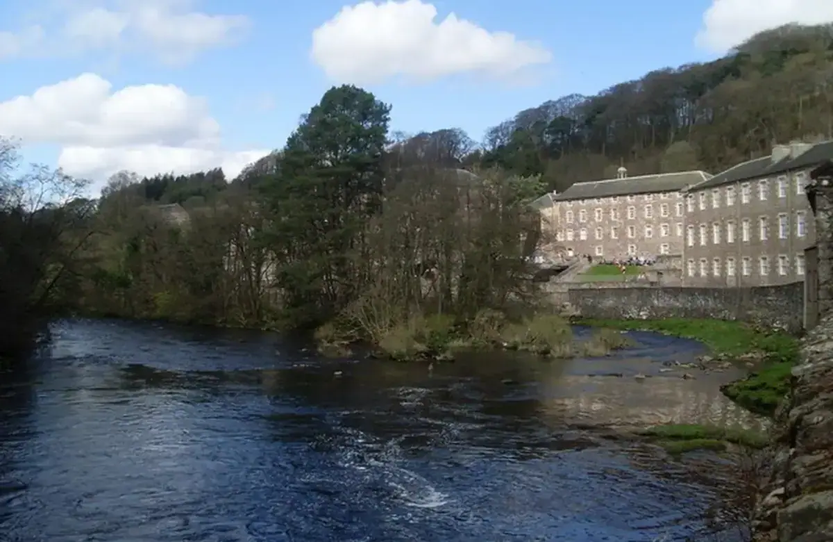 New Lanark