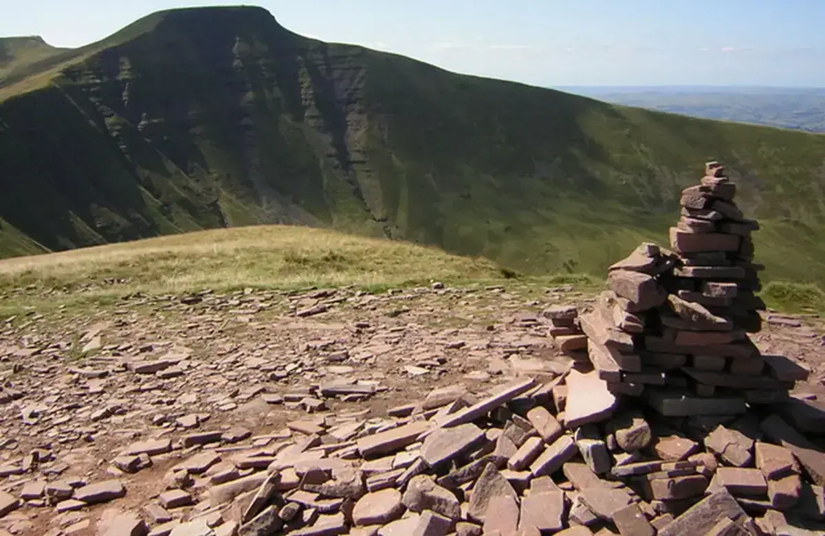 Pen y Fan
