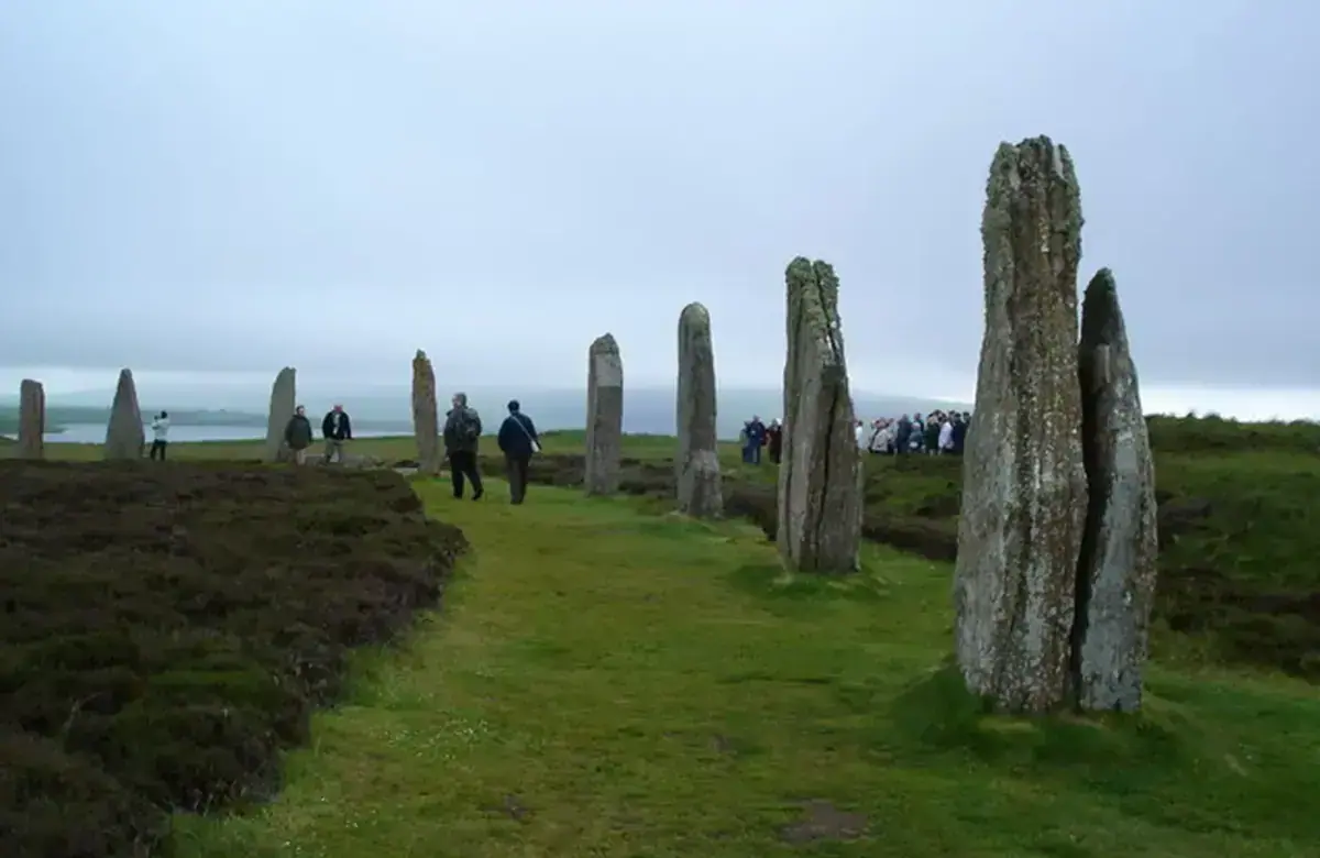 Ring of Brodgar