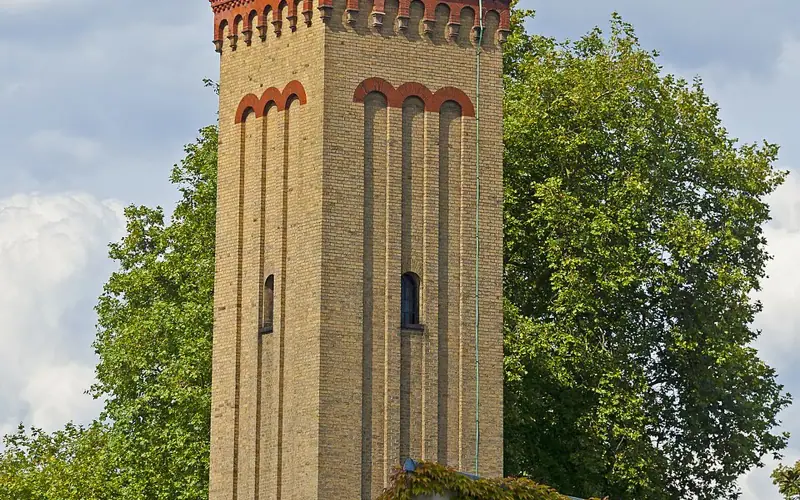 Royal Botanic Gardens, Kew