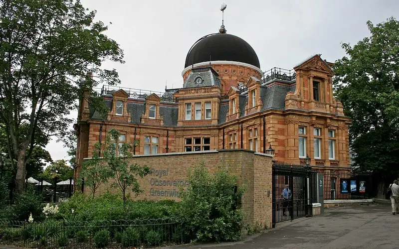 Royal Observatory Greenwich