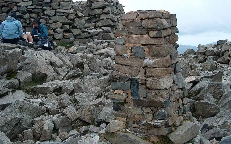Scafell Pike