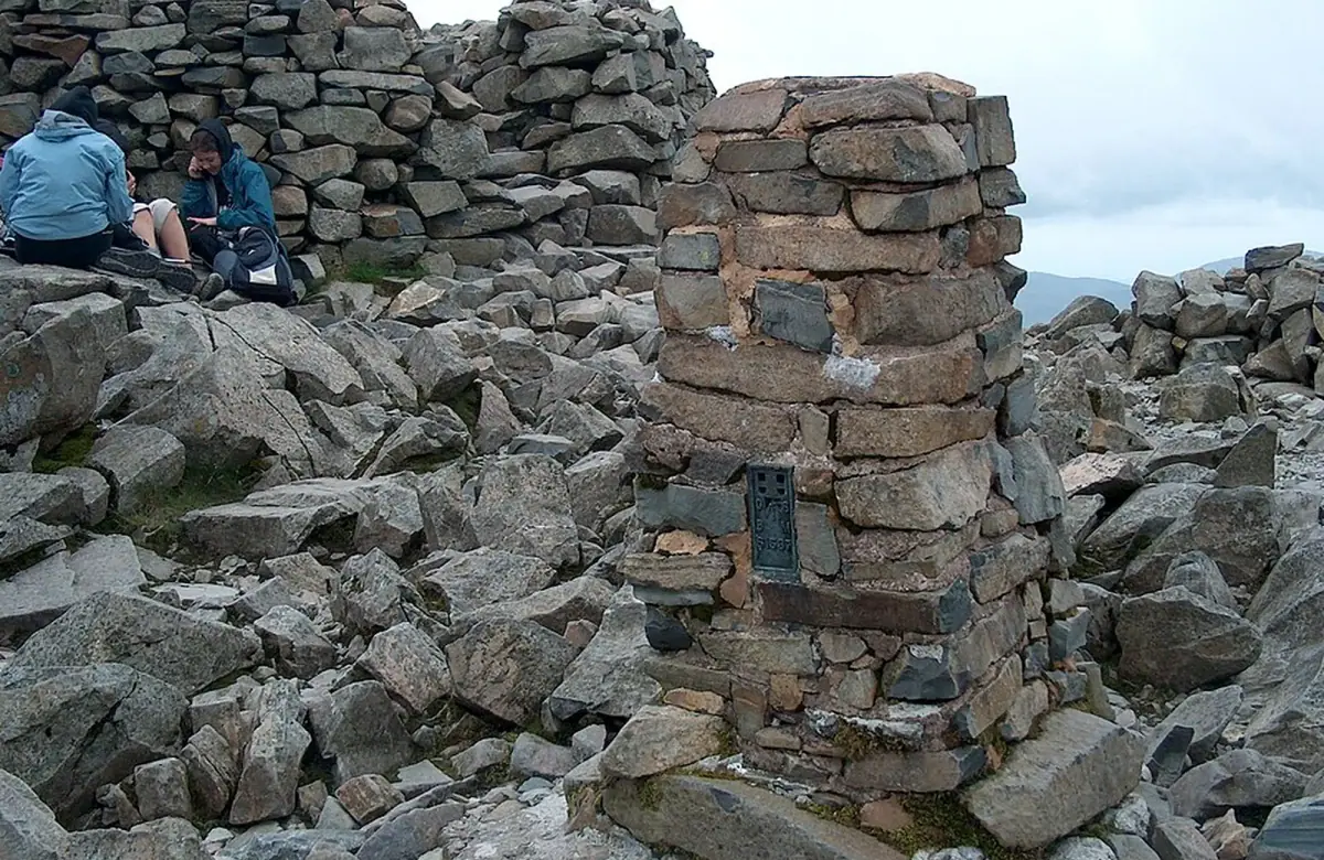Scafell Pike