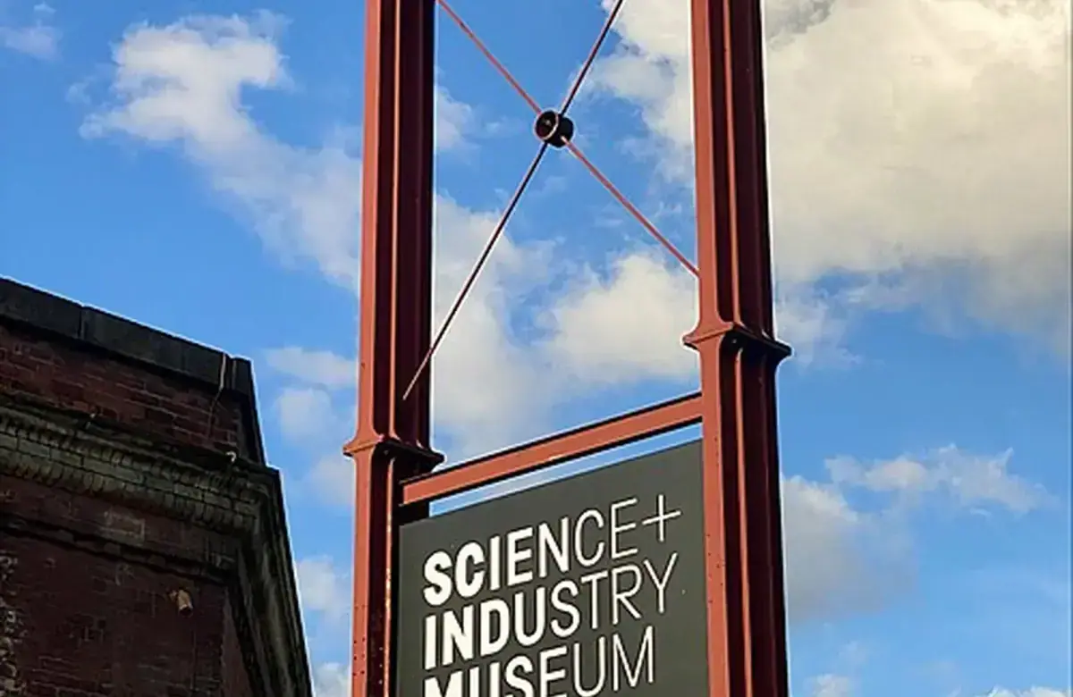 Science and Industry Museum