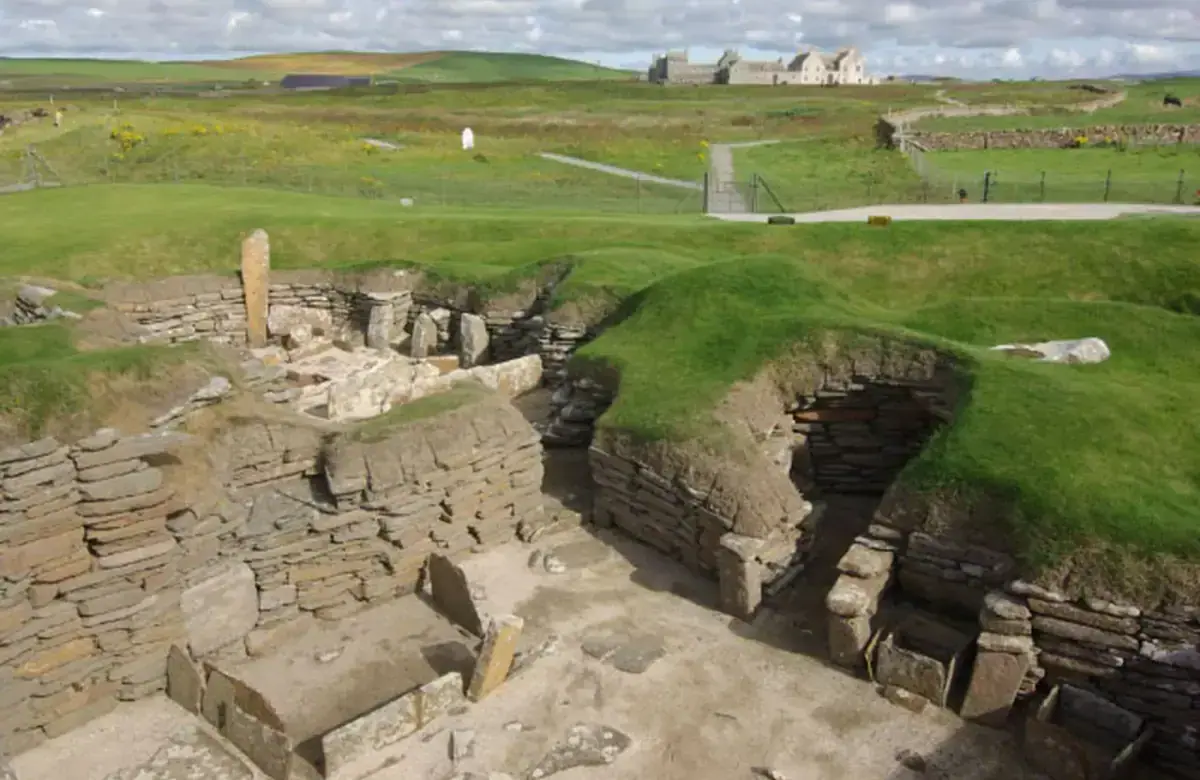 Skara Brae