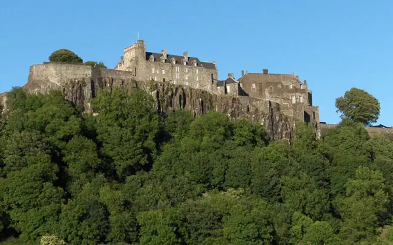 Stirling Castle