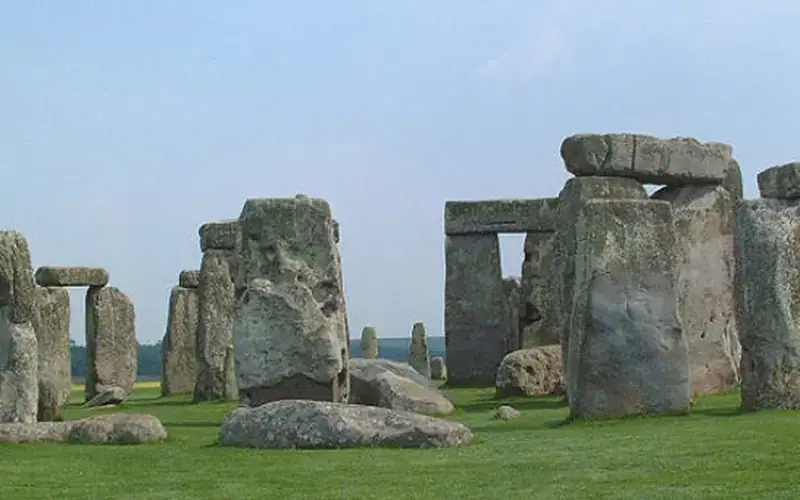 Stonehenge