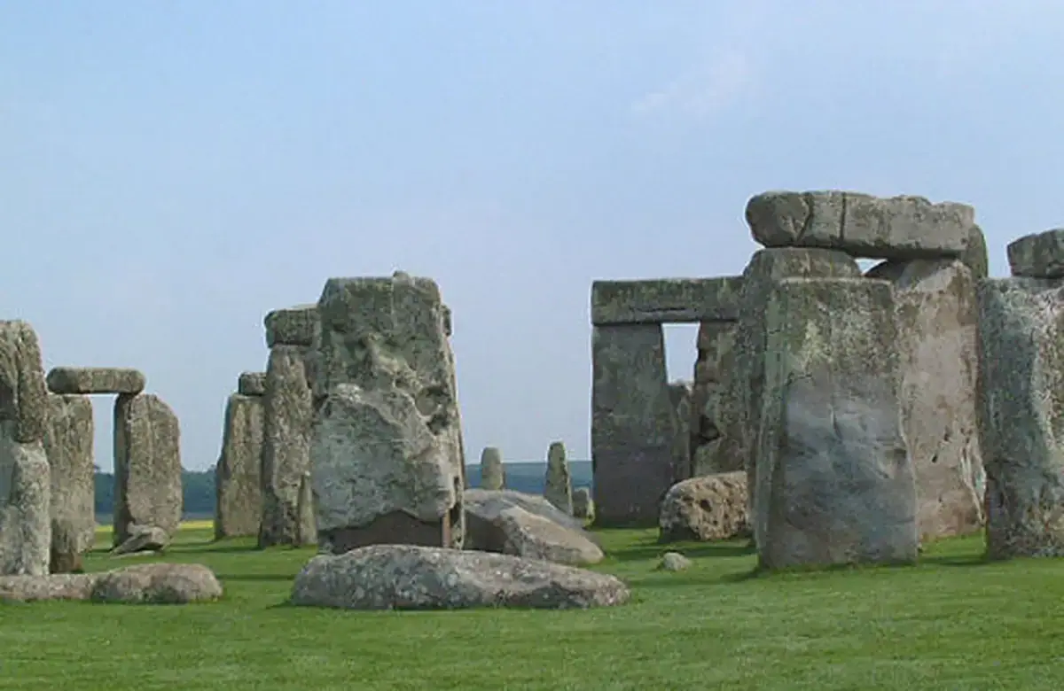 Stonehenge