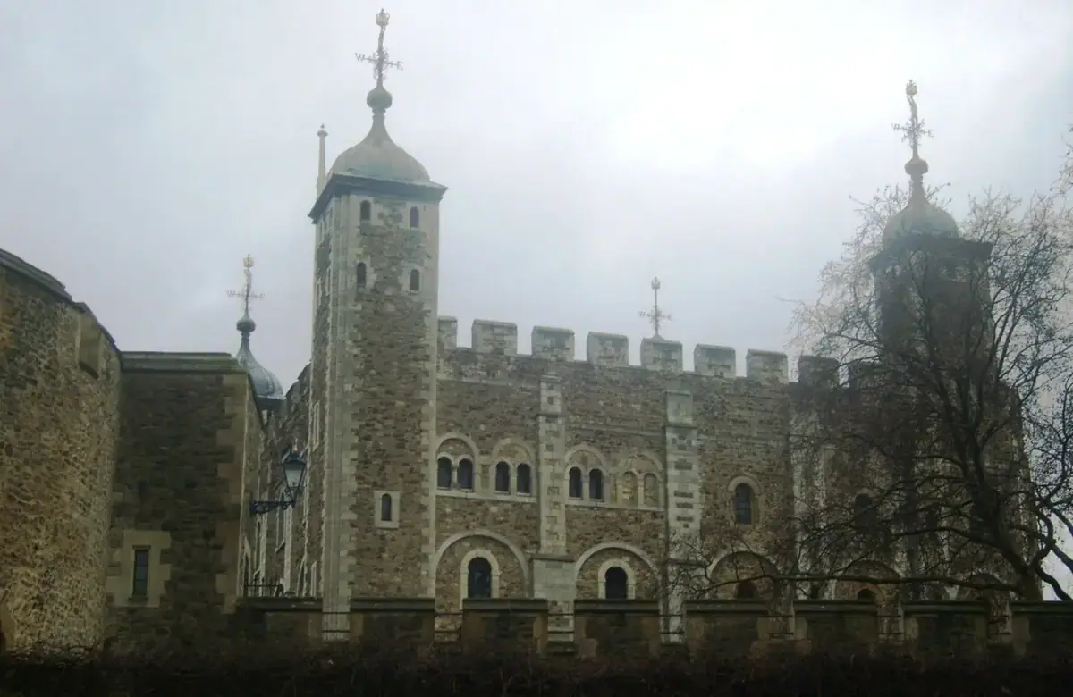Tower of London