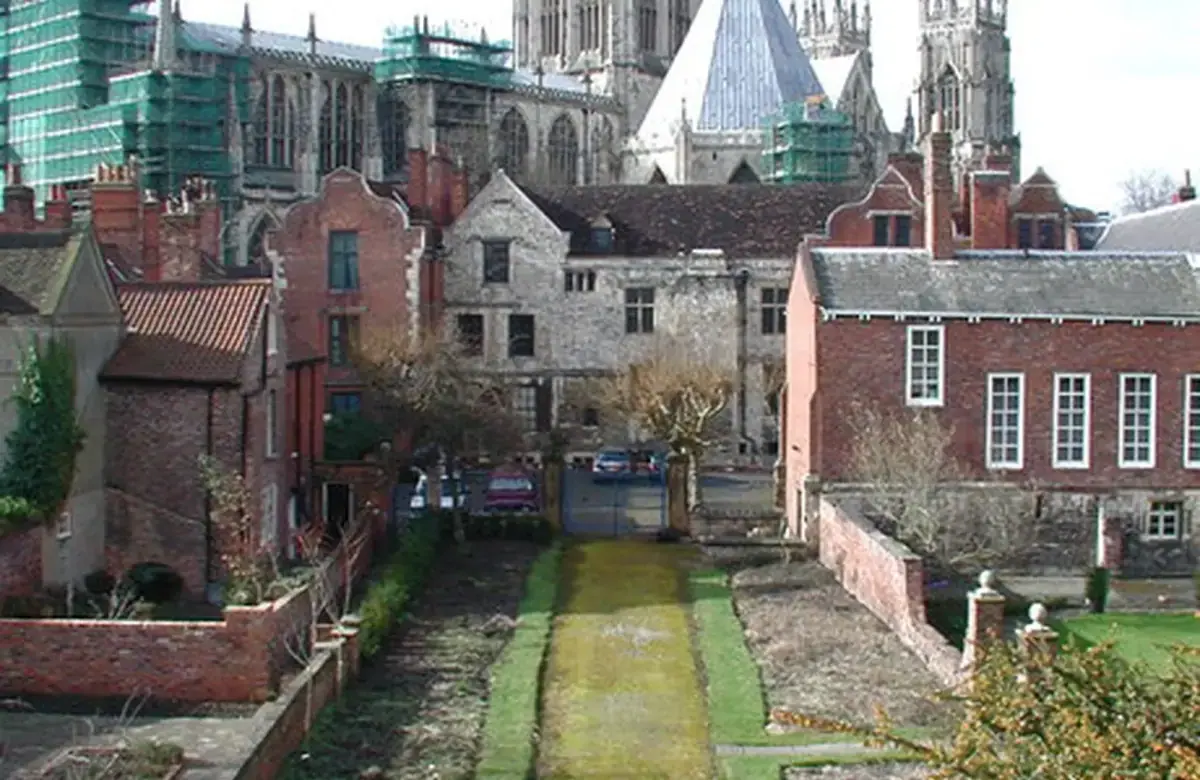 York Minster